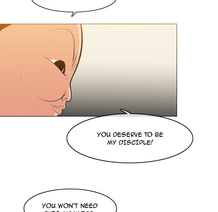 Path to Salvation Chapter 9 - Manhwa18.com