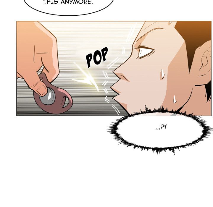 Path to Salvation Chapter 9 - Manhwa18.com