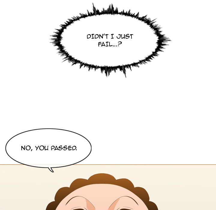 Path to Salvation Chapter 9 - Manhwa18.com