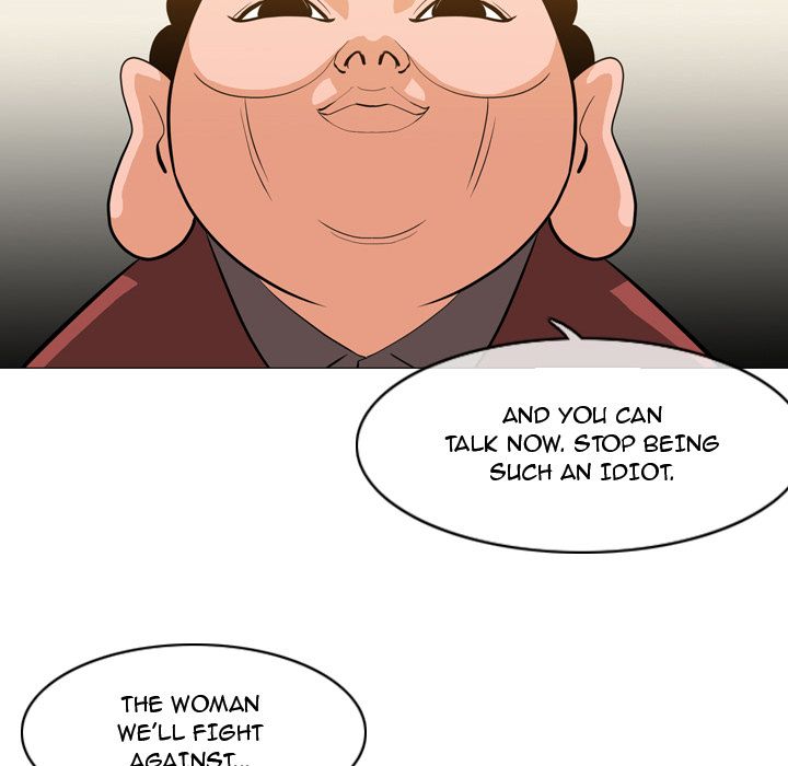 Path to Salvation Chapter 9 - Manhwa18.com