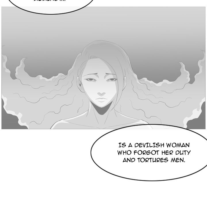 Path to Salvation Chapter 9 - Manhwa18.com