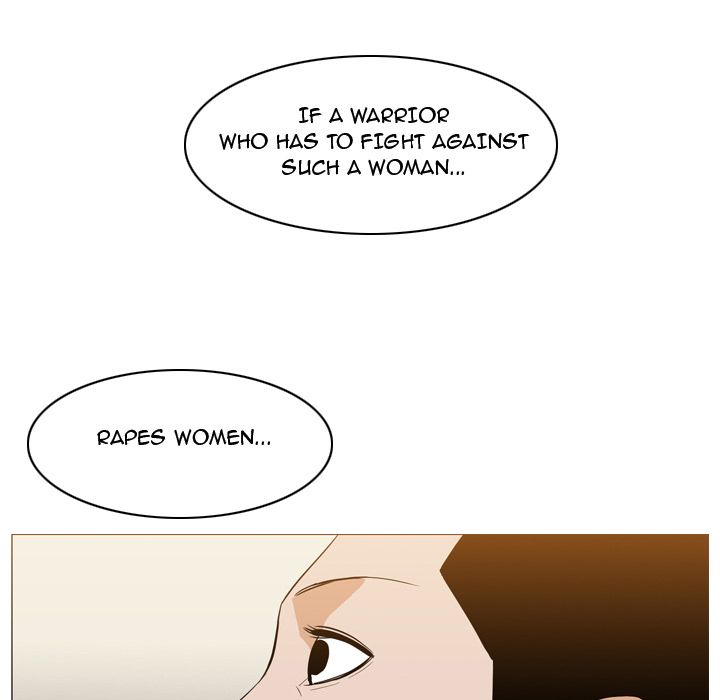 Path to Salvation Chapter 9 - Manhwa18.com