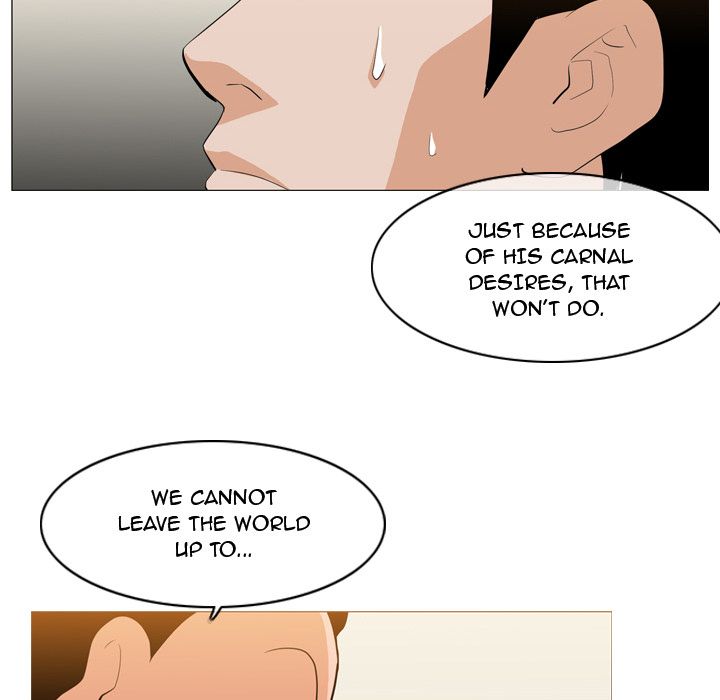 Path to Salvation Chapter 9 - Manhwa18.com