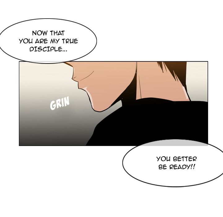 Path to Salvation Chapter 9 - Manhwa18.com