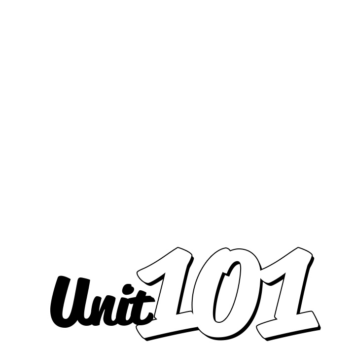 Unit 101 Chapter 1 - Manhwa18.com