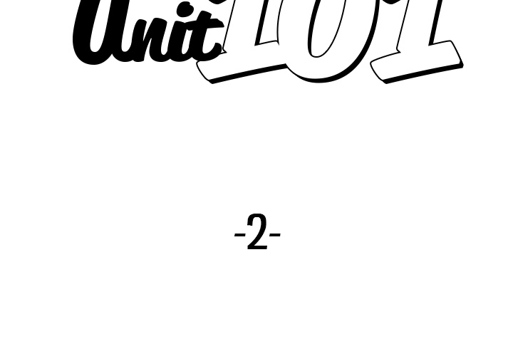 Unit 101 Chapter 2 - Manhwa18.com