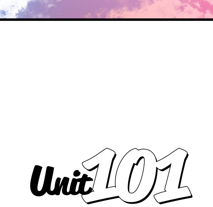 Unit 101 Chapter 4 - Manhwa18.com