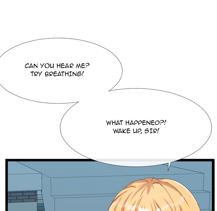 Unit 101 Chapter 5 - Manhwa18.com