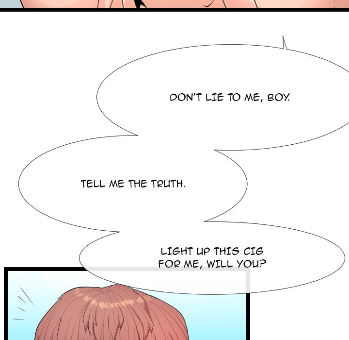 Unit 101 Chapter 6 - Manhwa18.com