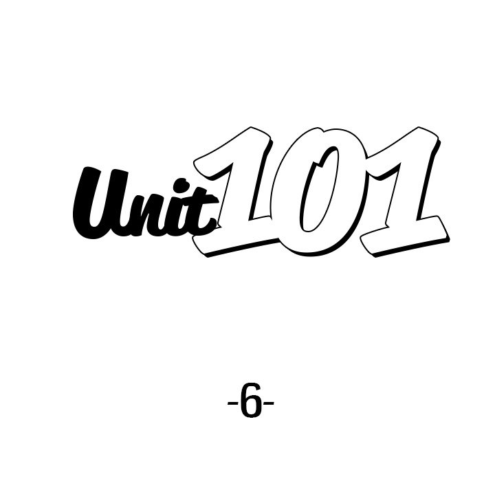 Unit 101 Chapter 6 - Manhwa18.com