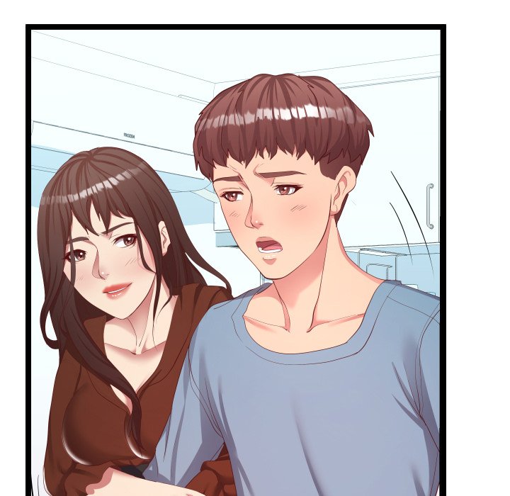 Unit 101 Chapter 8 - Manhwa18.com