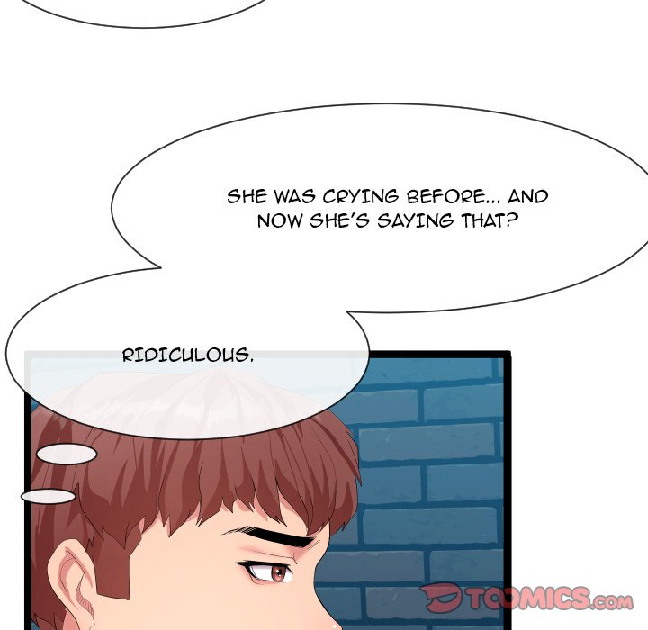 Unit 101 Chapter 8 - Manhwa18.com