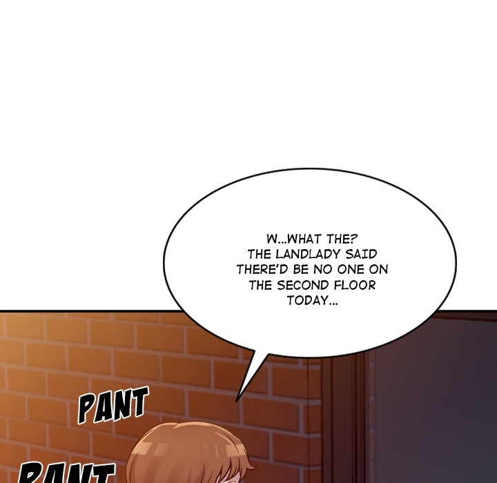 A Stolen Taste Chapter 0 - Manhwa18.com