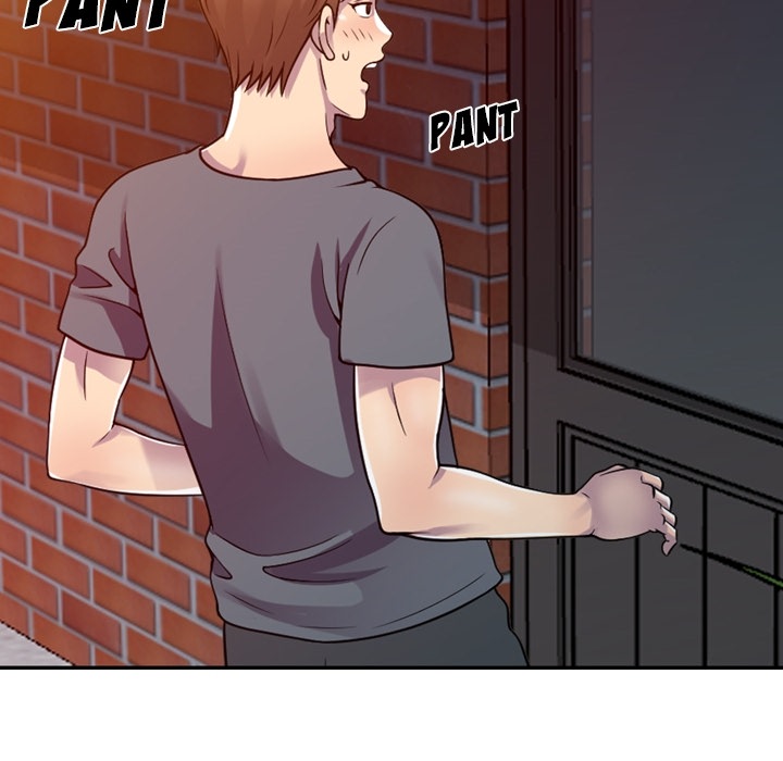 A Stolen Taste Chapter 0 - Manhwa18.com