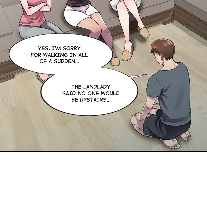 A Stolen Taste Chapter 0 - Manhwa18.com