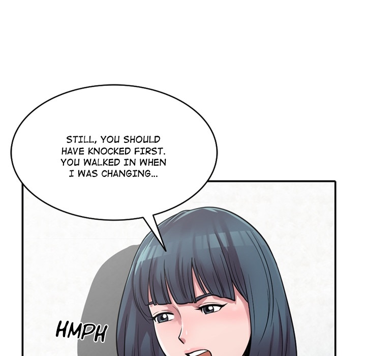 A Stolen Taste Chapter 0 - Manhwa18.com