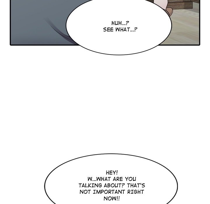 A Stolen Taste Chapter 0 - Manhwa18.com