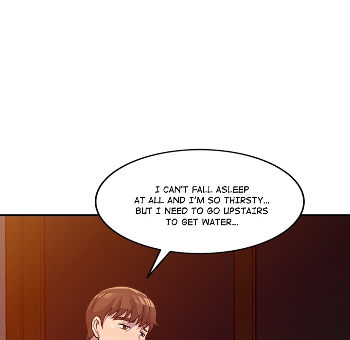 A Stolen Taste Chapter 0 - Manhwa18.com