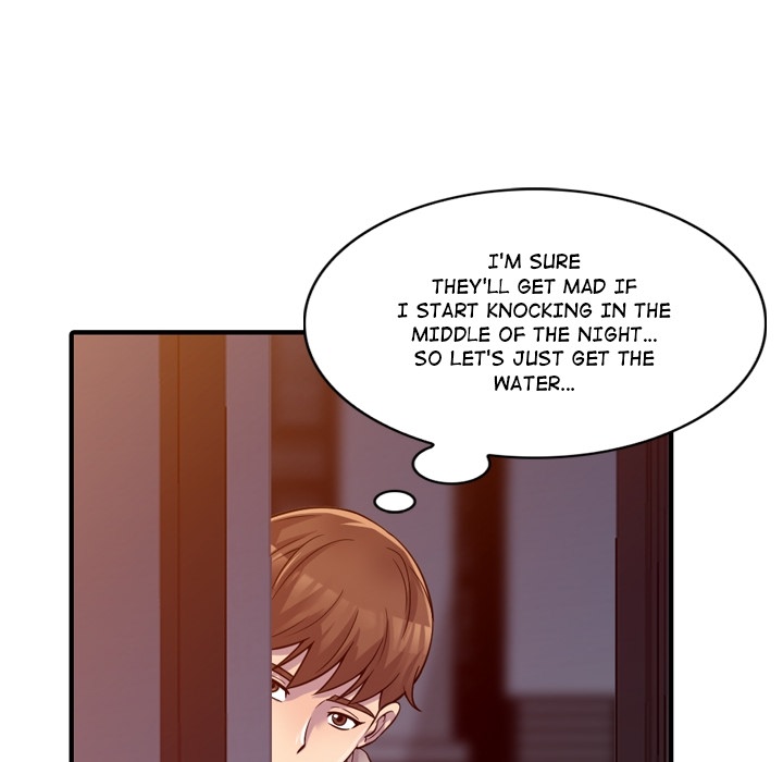 A Stolen Taste Chapter 0 - Manhwa18.com