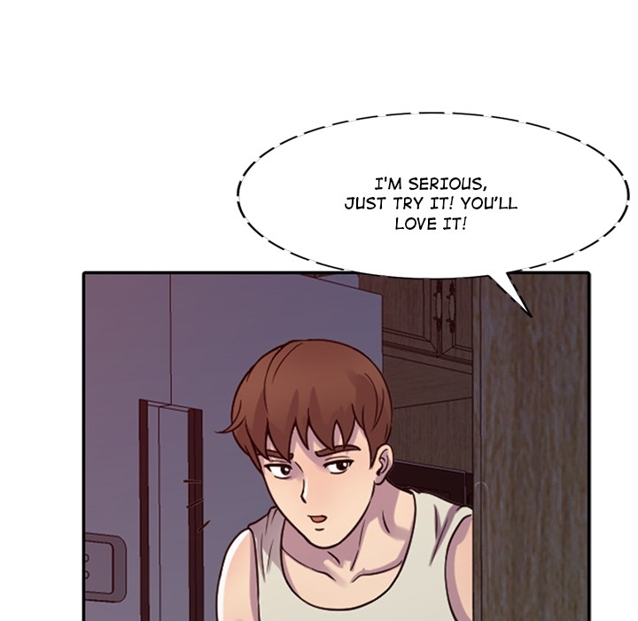 A Stolen Taste Chapter 0 - Manhwa18.com