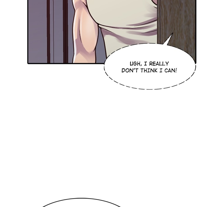 A Stolen Taste Chapter 0 - Manhwa18.com