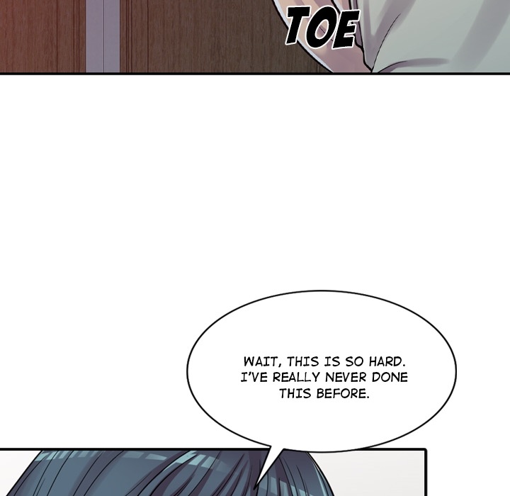 A Stolen Taste Chapter 0 - Manhwa18.com