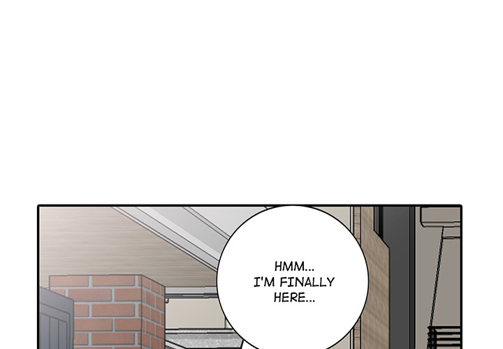 A Stolen Taste Chapter 1 - Manhwa18.com