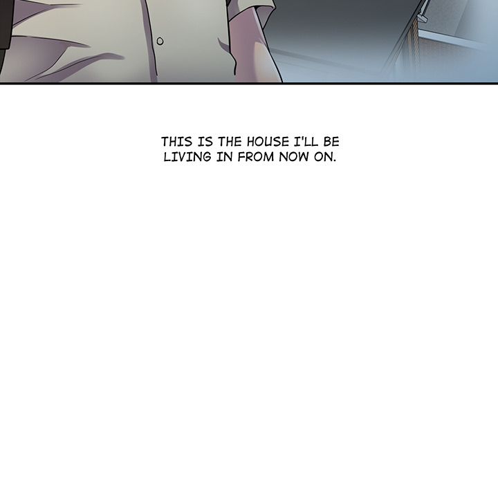 A Stolen Taste Chapter 1 - Manhwa18.com