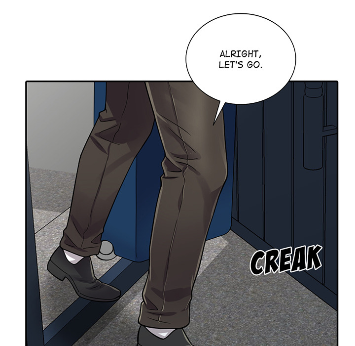 A Stolen Taste Chapter 1 - Manhwa18.com