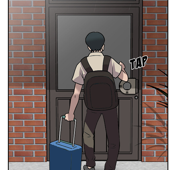 A Stolen Taste Chapter 1 - Manhwa18.com