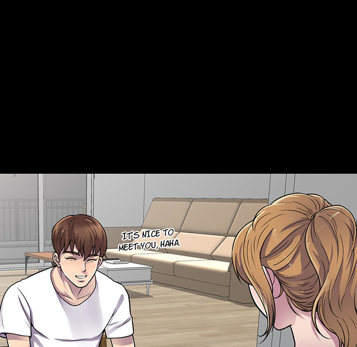 A Stolen Taste Chapter 1 - Manhwa18.com