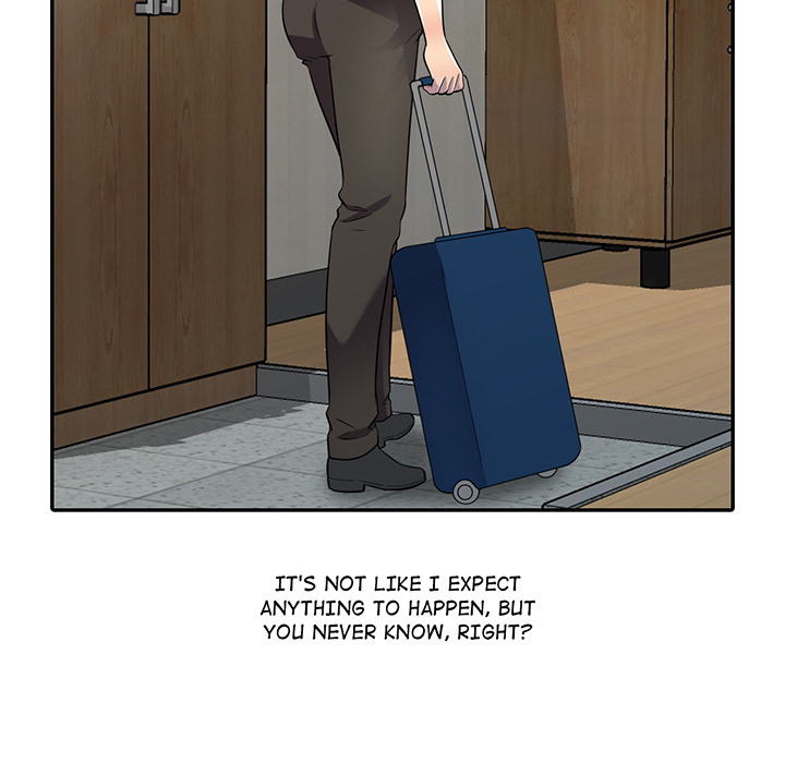 A Stolen Taste Chapter 1 - Manhwa18.com