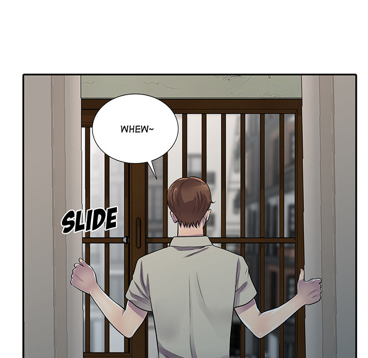 A Stolen Taste Chapter 1 - Manhwa18.com