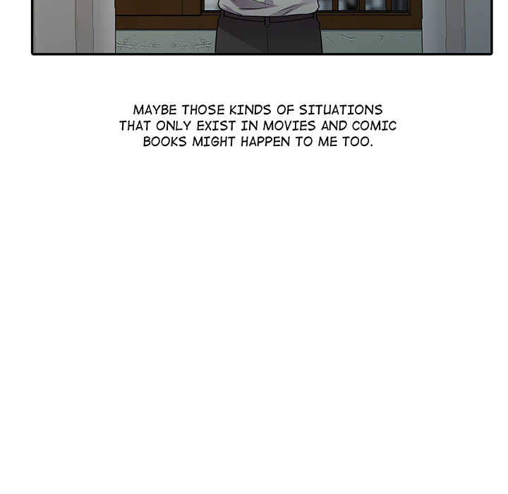 A Stolen Taste Chapter 1 - Manhwa18.com