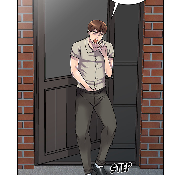 A Stolen Taste Chapter 1 - Manhwa18.com