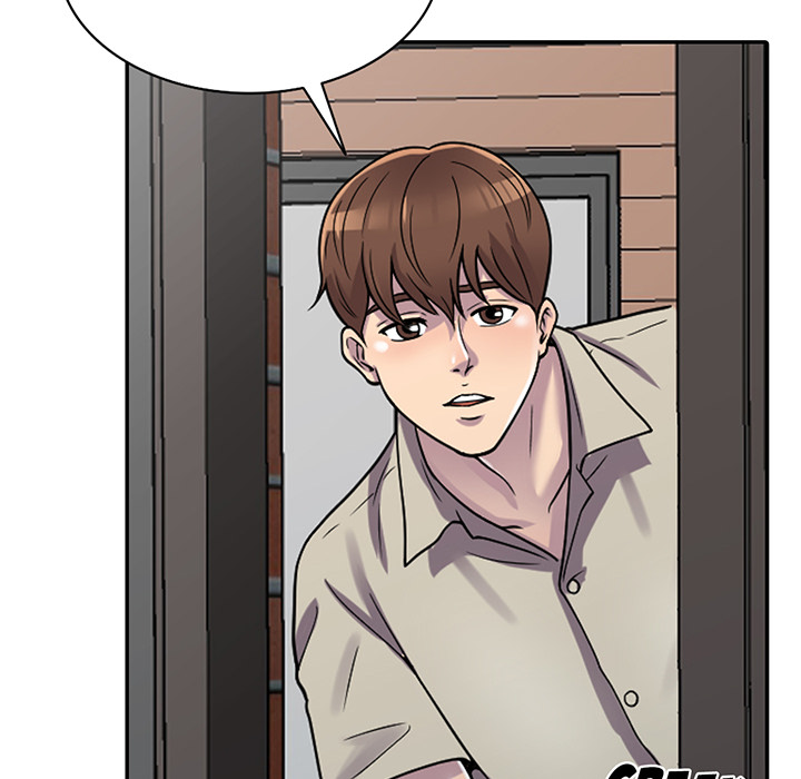 A Stolen Taste Chapter 1 - Manhwa18.com