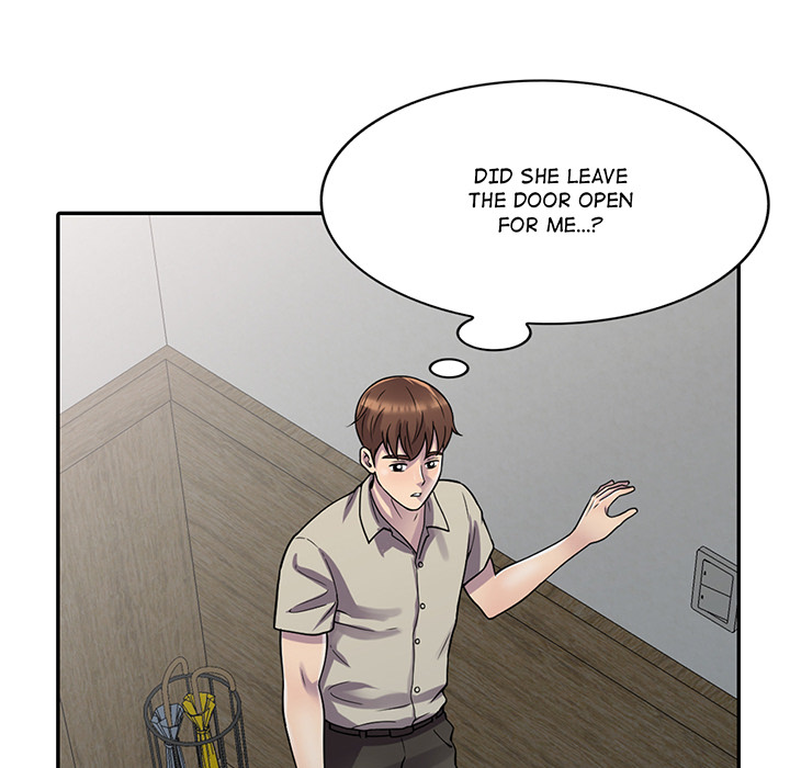 A Stolen Taste Chapter 1 - Manhwa18.com