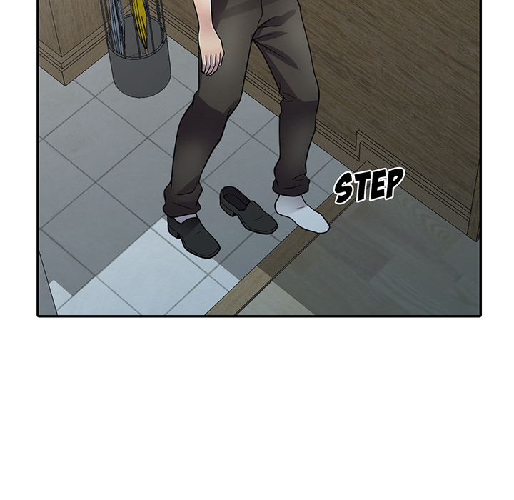 A Stolen Taste Chapter 1 - Manhwa18.com