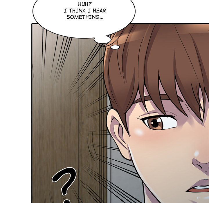 A Stolen Taste Chapter 1 - Manhwa18.com