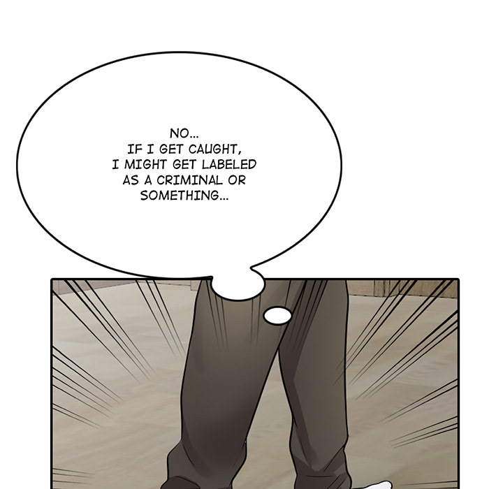 A Stolen Taste Chapter 1 - Manhwa18.com