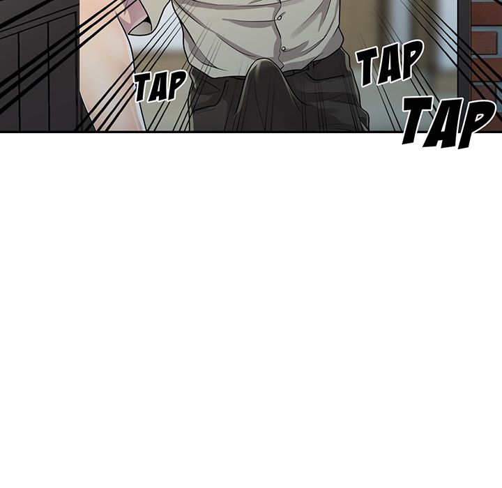 A Stolen Taste Chapter 1 - Manhwa18.com