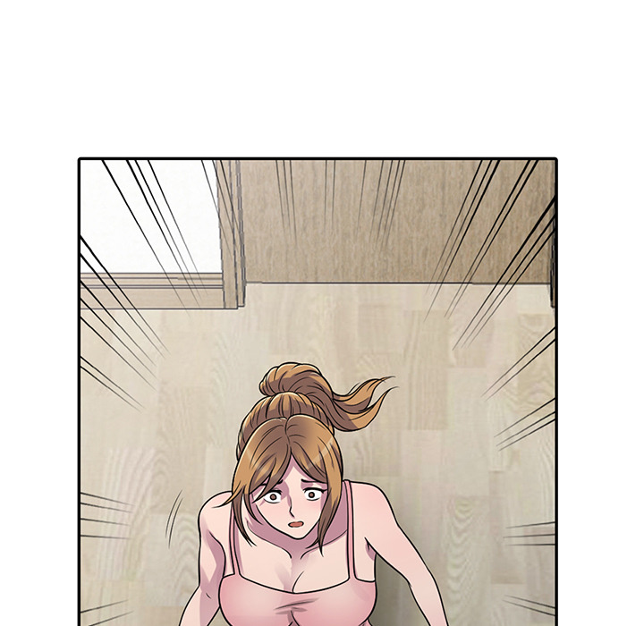 A Stolen Taste Chapter 1 - Manhwa18.com