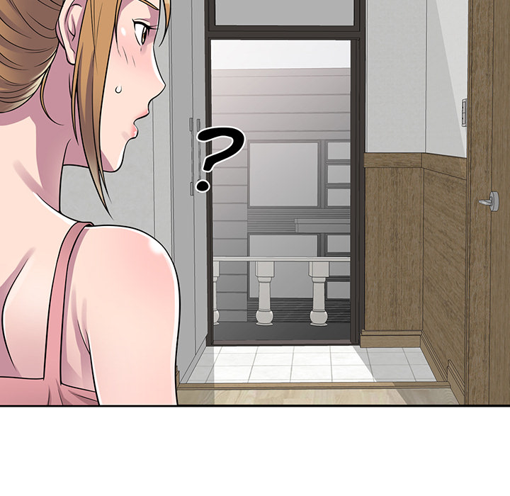 A Stolen Taste Chapter 1 - Manhwa18.com