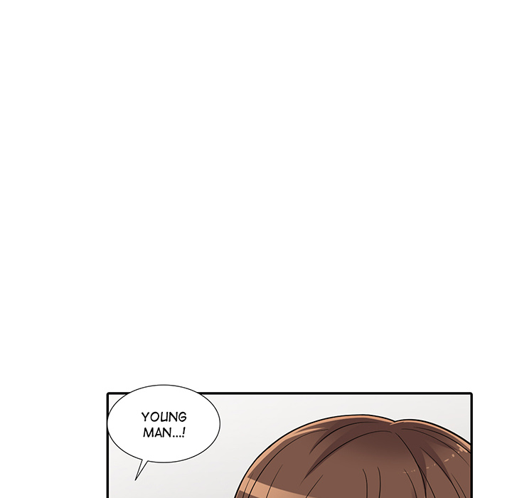 A Stolen Taste Chapter 1 - Manhwa18.com