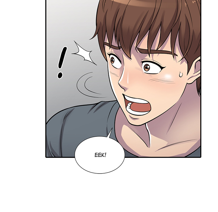 A Stolen Taste Chapter 1 - Manhwa18.com