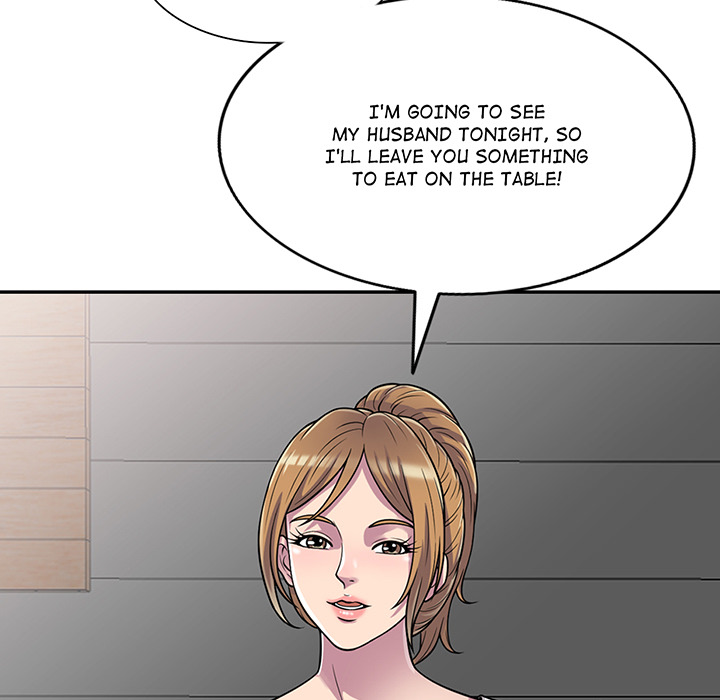 A Stolen Taste Chapter 1 - Manhwa18.com