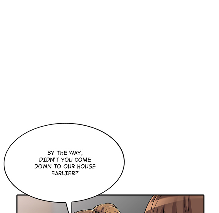 A Stolen Taste Chapter 1 - Manhwa18.com