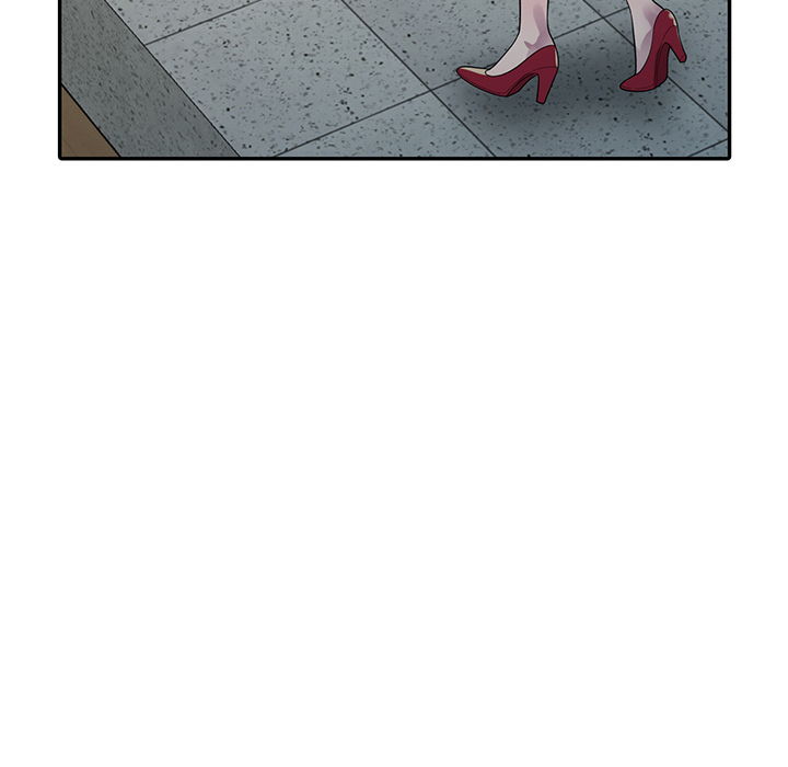 A Stolen Taste Chapter 1 - Manhwa18.com