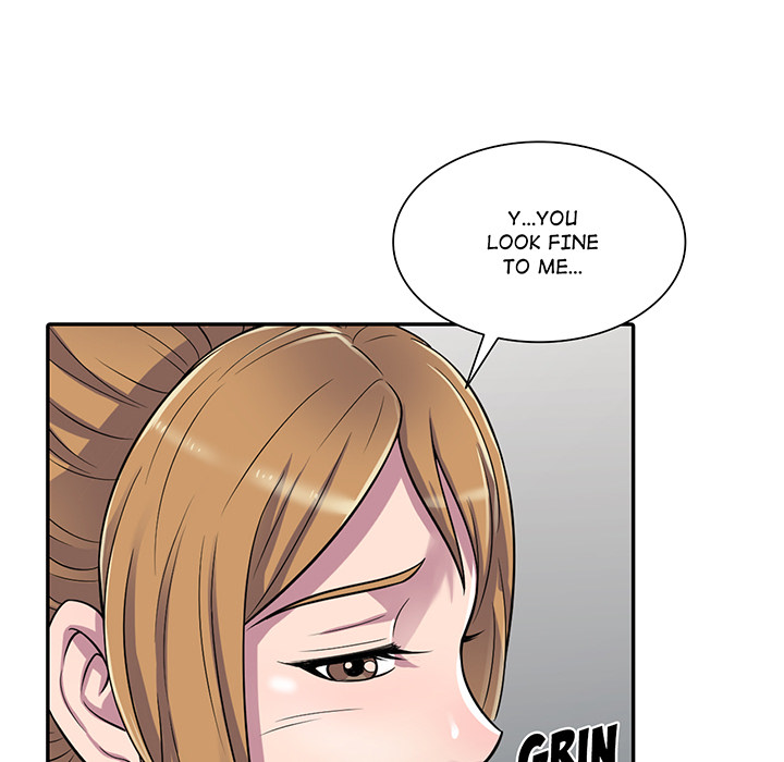 A Stolen Taste Chapter 1 - Manhwa18.com