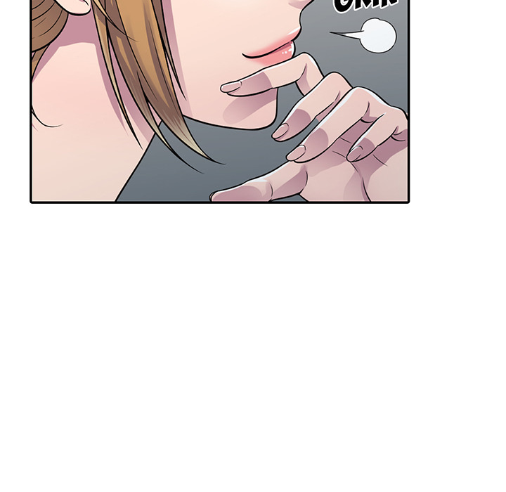 A Stolen Taste Chapter 1 - Manhwa18.com